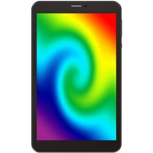 Black 8 Inch for EvroMedia Glofiish EVO Capacitive touch screen panel repair replacement spare parts free shipping