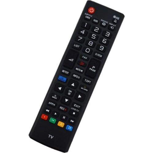 For LG LCD LED HDTV Remote Control 55UF6800UA 65UF6790UB 55UF6450UA 65LF6350UA AKB73975709 AKB73975705 42LB6500 47LB6500
