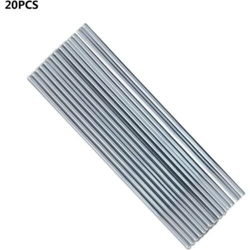 2mm 1.6mm Metal Aluminum Magnesium Silver Electrode Welding Rod Flux Cored Wire Brazing Stick Soldering Tool