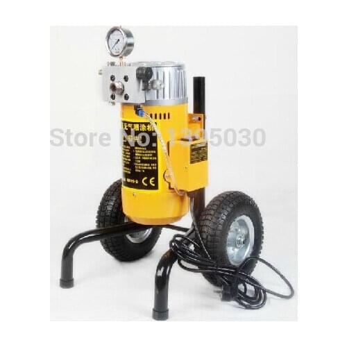 Hot selling High-pressure airless spraying machine M919D 1 set