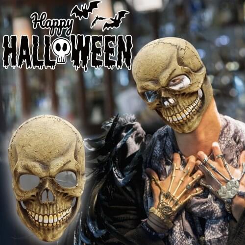 Halloween Plague Doctor Mask for Halloween Party Steampunk bird plague doctor mask for men women Crow Skull Adult Latex Mask