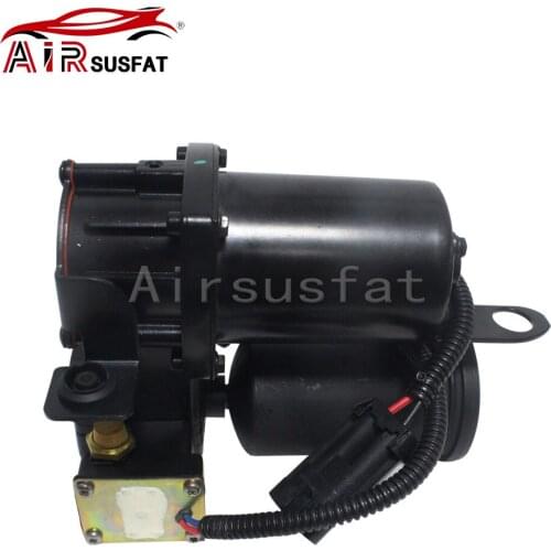 Air Suspension Compressor for Mercedes Benz V Class 638/2 Vito Bus 638 1996-2003 6383280202 6383280302 6383280402 6383280502