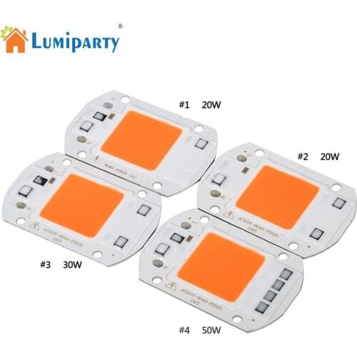 Светодиодные лампы для растений LumiParty China At AliExpress