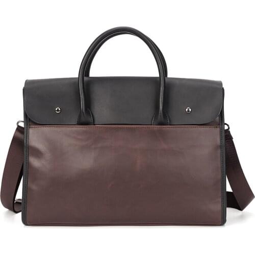 Mens Handbag for Laptop 13.3 Inch with Belt Body Cross Notebook Bag for Men Casual Briefcase Computer Bag for Lenovo Dell HP