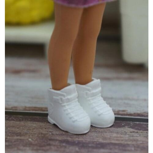 New styles Girl gifts Toy cute shoes accessories for BB sister kelly or for stacy dolls BBI20201023A