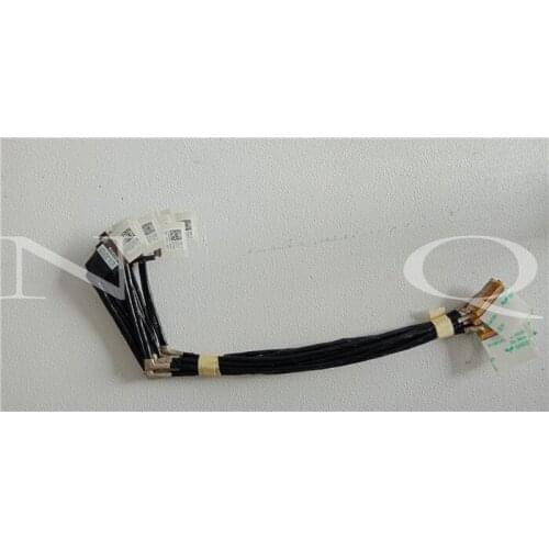 New Original Lcd Cable Lvds Cable For Dell Inspiron15-7000 7537 0DCXMF 50.47L03.021