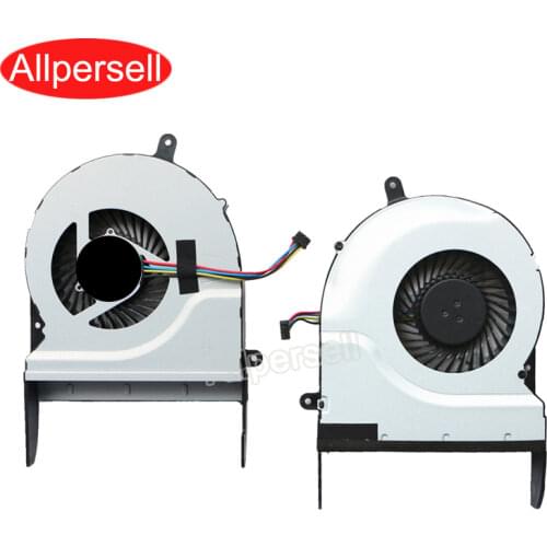 New Laptop CPU Cooling Cooler Fan For ASUS MF75090V1-C330-S9A
