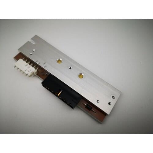 New original for SATO GL412E 300DPI KHT-112-12TAJ2-SKB printhead KHT-112-12TAJ2 Barcode Thermal printhead GL412 GL-412 GL-412E