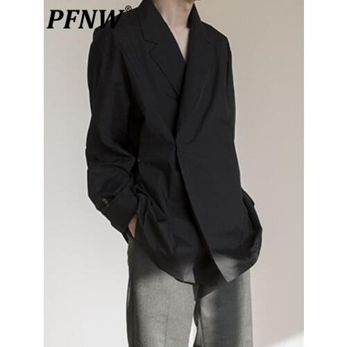 Мужские рубашки для смокинга PFNW China At AliExpress