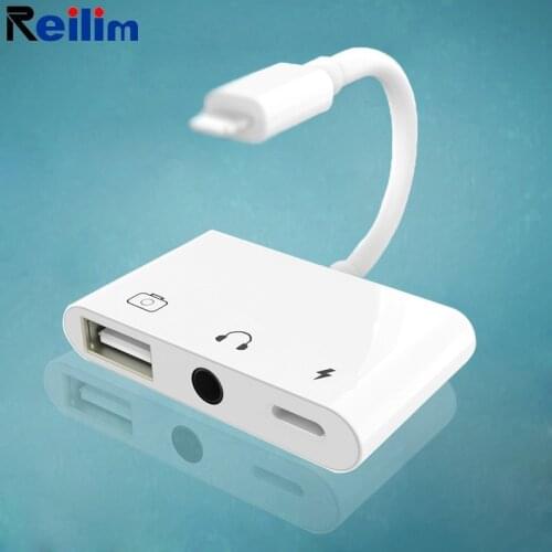Reilim Wireless Chargers For Iphone