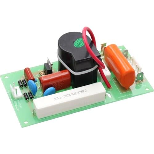 SCR Arc Welding Plasma Cutting Argon Arc Welding Machine