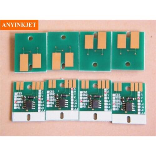 SS2 Permanent chip for Mimaki JV3 printer