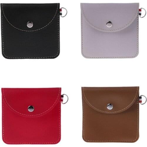 Storage Bag Data USB Charging Cable Case Earphone Card Organizer Wallet Travel Portable