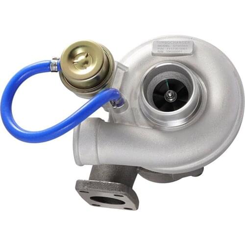 Quality Built Aftermarket GT2556S 2674A224 711736 Turbocharger For 4.4L Perkins T4.40, 1104 Engines