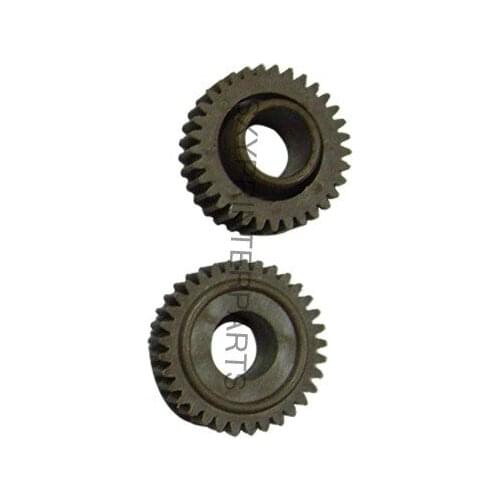 JC6600037A Upper Roller Gear for Samsung ML1210 China Material