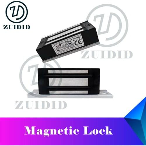 Комплектующие систем контроля доступа ZUIDID China At AliExpress