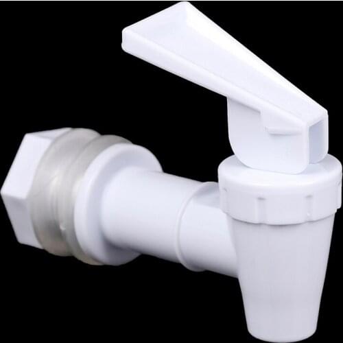 1pcs Plastic Glass Wine Bottle Faucet Jar Barrel Water Tank Faucet With Filter Wine Valve Water Dispenser Switch Tap Bibcocks