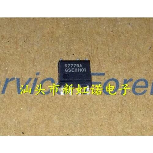 5Pcs/Lot New LCD Power ic R7779B R7779A R7779 Integrated circuit IC Good Quality In Stock