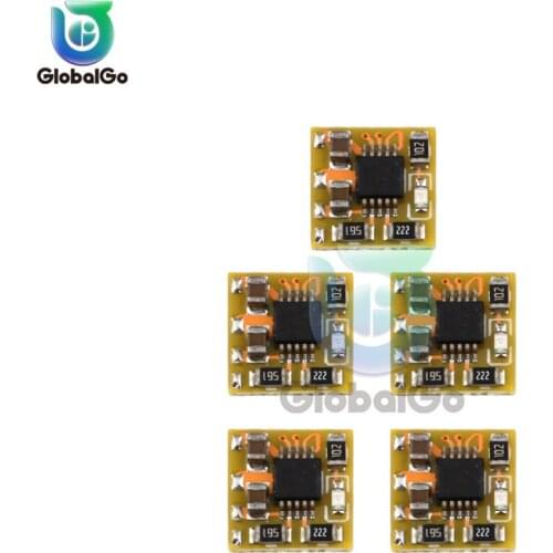 5Pcs Charge IC Chip Board Module Universal Charging Short Circuit Board Module Fix All Charge Problem for Mobile Phones