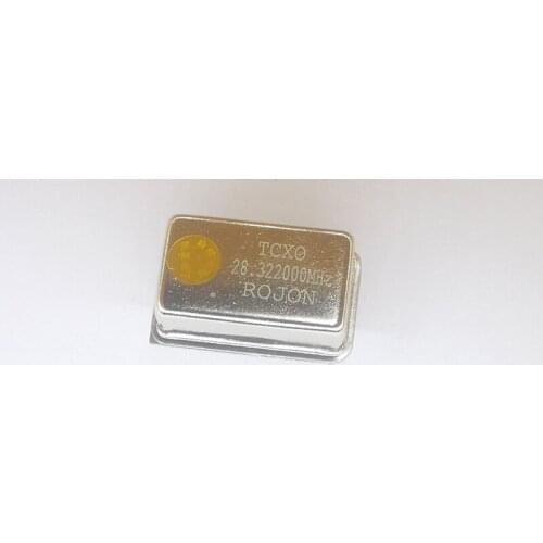 1PCS/LOT TCXO 28.322000MHZ 28.322MHZ 0.1PPM TCXO Active Crystal Oscillator DIP4