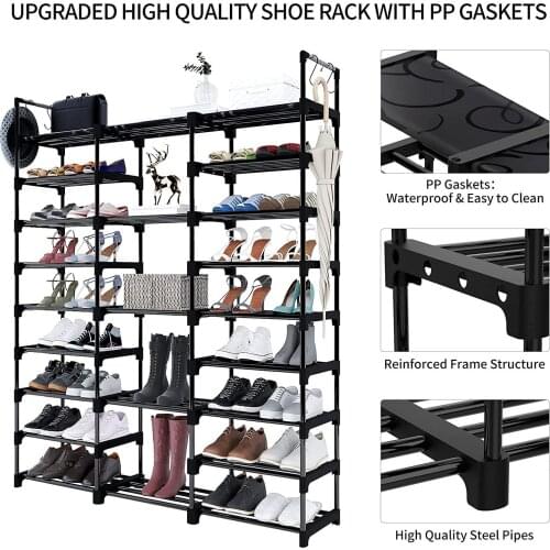 Aricehou Shoe Cabinets