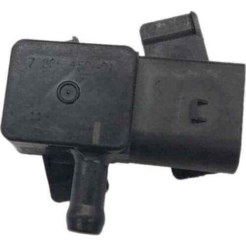 DPF exhaust pressure sensor for BMW 1 (E81) X1 (E84) X3 (E83) 1362785152 13627789219