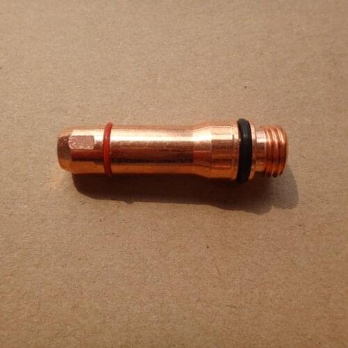 DHL, FEDEX,TNT, UPS High Quality 220629 Electrode for Plasma cutting torch consumables 400A