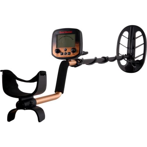 GOLD HUNTER Tool Parts