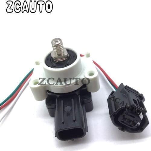 GS1F-51-22YB GS1F-51-22YC Rear Suspension Height Control Level Sensor for Mazda 6 2008-2011