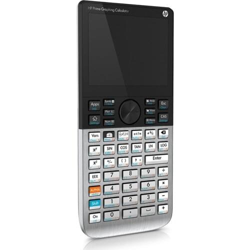 Calculator Touch Color Screen Graphics Calculator Sat / AP / IB Exam Student Calculator Electronic Power Supply Digital