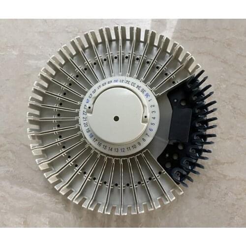 Mindray BS120 BS130 BS180 BS190 BS180VET BS-120 BS-130 BS-180 BS-190 BS-180VET biochemical analyzer sample reagent tray assembly