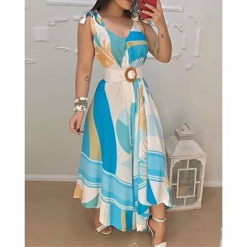 Noworry Fashionable Sundresses
