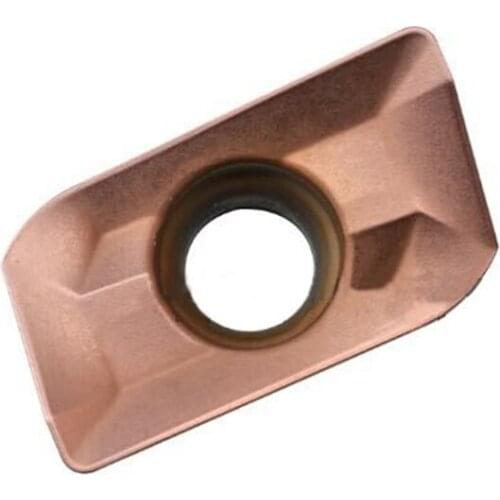 Original Milling Cutter APMT APMT103504PDER-H APMT103508PDER-H APMT160508PDER-H APMT160520PDER-H ACZ330 Carbide Insert for Steel