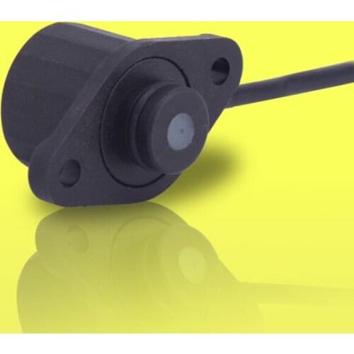 [Manufacturer promotion] Automobile exhaust pressure transmitter dedicated to diesel SCR catalyst