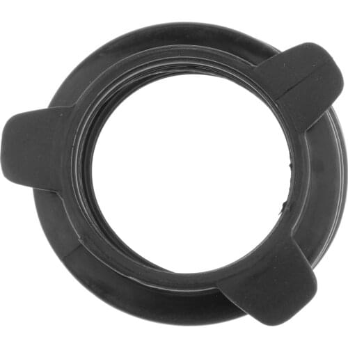 Rubber Boot Joint fits for Honda ATC 250SX ATC250SX 52101-HA8-680 Black