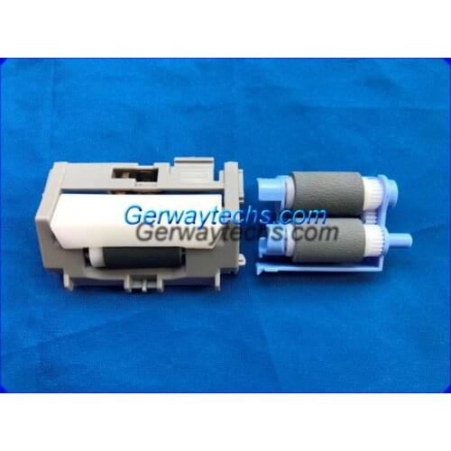 Gerway RM2-5452 RM2-5397 RM2-5745 RC4-4346 HPLJ M402 M403 M426 M427 M501 M506 M527 Pickup roller Separation Roller Pad Assembly