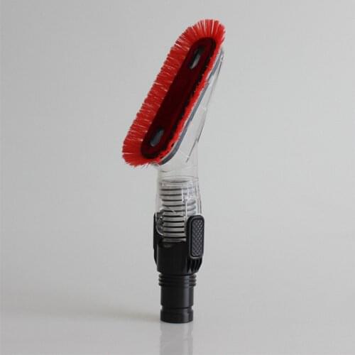 Vacuum Cleaner Furnish Brush for Puweike V19 Furniture Brush Replacement Cleaning Brushes for Proscenic I9 Vacuum Cleaner
