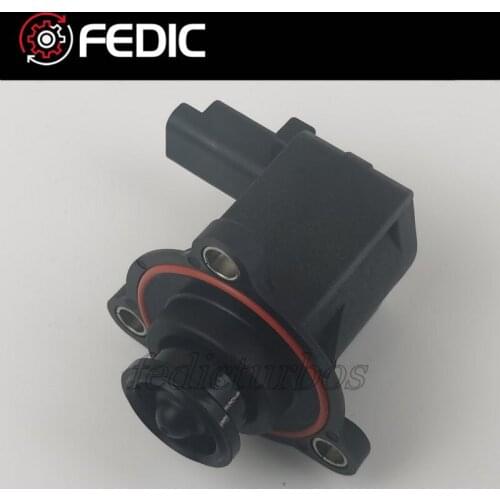 Turbocharger electronic sensor K03 53039880120 for Citroen C4 DS 3 / Peugeot 207 308 508 3008 RCZ 1.6 THP 110 Kw 115 Kw EP6DT