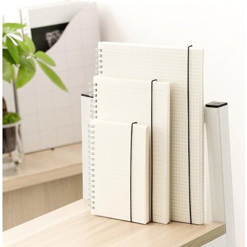 XIROHO Notepads A5