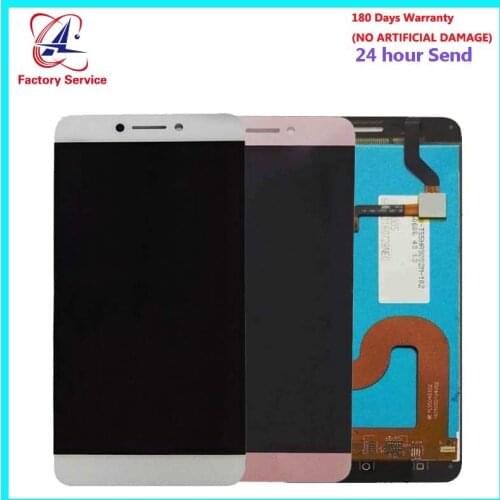 For Coolpad cool 1 LCD Screen Display+Touch Screen Digitizer Sensor Assembly Replacement With Frame For Dual c106 c106-7 C106-9