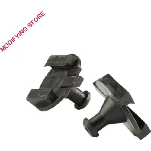 2515040114 for 2PCS FOR Benz W164 W251 ML320 ML550 GL320 R320 Radiator Lower Mounting Bracket