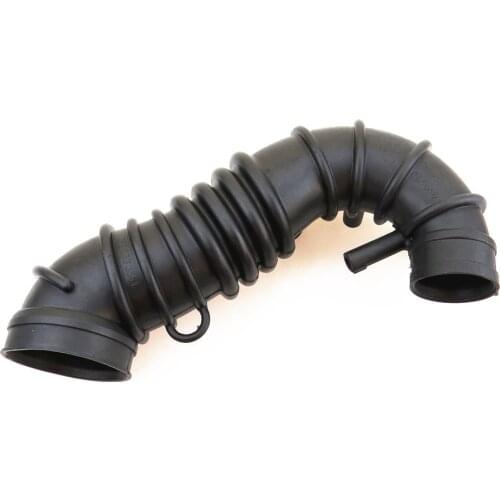 READXT 1.8T Turbo Car Supercharging Air Intake Duct Filter Guide Pipe Vent Hose For VW Passat B5 A4 B5 A6 C5 Superb 058133356L