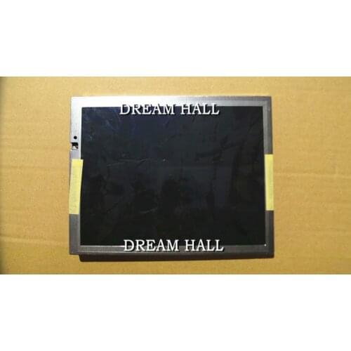Free shipping 7.2 inch A+ original NL8060BH18-01 LCD DISPLAY Screen Panel