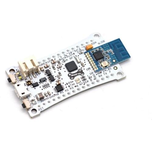 BONEDUINO Computer Hardware And Software