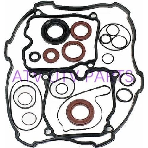 CFMoto 800 Complete Oil Seal & O-Ring Set ATV UTV GOKART Engine Spare Quad Parts 0800-0000A2