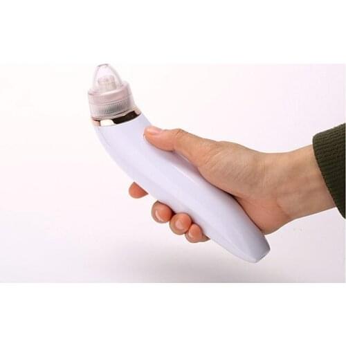 Black Absorption Instrument Artifact Household Acne Oil Machine To Black Pore Cleaner Cleansing