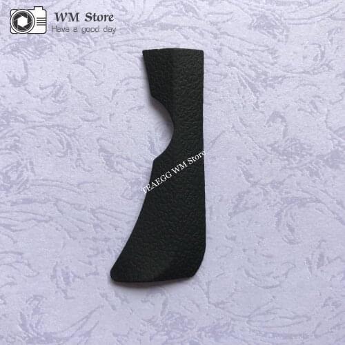 For Nikon D5300 Front Cover Rubber Grip Side Rubber Camera Replacement Parts
