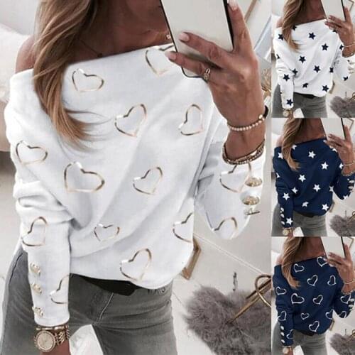 GOMYIE Hooded Sweatshirts For Women