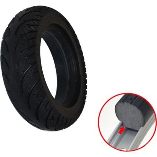 Solid tyre wheels 200X50 for Electric scooter balancing scooter 8 inch Non-inflatable tyre explosion-proof tire Electric skatebo
