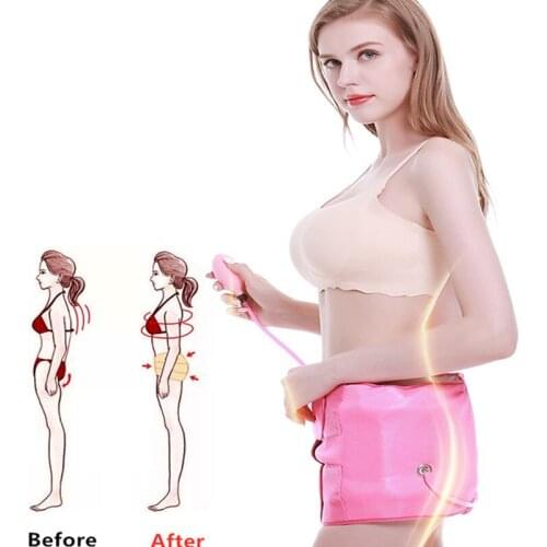 Pelvis Correction Adjustable Air Pressure Belt Postpartum Repair Crotch Shape Beauty Pubis Anteversion Abdominal Band Hip Lift